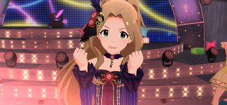 彼方へ届けるpersona voice 二階堂千鶴 付属衣装「シークレット・ボイス」 10