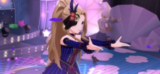 彼方へ届けるpersona voice 二階堂千鶴 付属衣装「シークレット・ボイス」 11