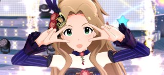 彼方へ届けるpersona voice 二階堂千鶴 付属衣装「シークレット・ボイス」 12