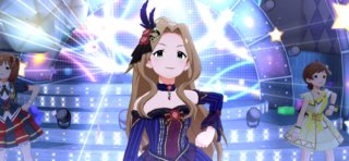 彼方へ届けるpersona voice 二階堂千鶴 付属衣装「シークレット・ボイス」 16