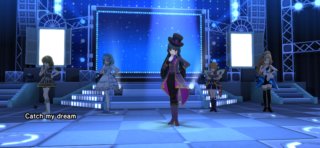 SR TRICK&TREAT 北上麗花　付属衣装「ワルプルギス・ナイト」14