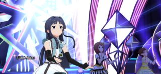 SR 彼方を舞う、餞の鳥 最上静香　付属衣装「フェアウェル・バラード」 06