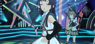 SR 彼方を舞う、餞の鳥 最上静香　付属衣装「フェアウェル・バラード」 08