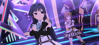 SR 彼方を舞う、餞の鳥 最上静香　付属衣装「フェアウェル・バラード」 10