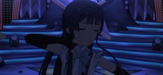 SR 彼方を舞う、餞の鳥 最上静香　付属衣装「フェアウェル・バラード」 12