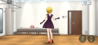 レイジー・レイジー 一ノ瀬志希＆宮本フレデリカ　付属衣装「レイジー・エゴイスト」 07