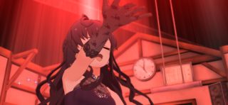 レイジー・レイジー 一ノ瀬志希＆宮本フレデリカ　付属衣装「レイジー・エゴイスト」 10