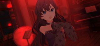 レイジー・レイジー 一ノ瀬志希＆宮本フレデリカ　付属衣装「レイジー・エゴイスト」 12