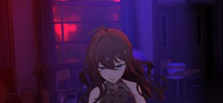 レイジー・レイジー 一ノ瀬志希＆宮本フレデリカ　付属衣装「レイジー・エゴイスト」 14