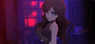 レイジー・レイジー 一ノ瀬志希＆宮本フレデリカ　付属衣装「レイジー・エゴイスト」 15