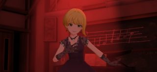 レイジー・レイジー 一ノ瀬志希＆宮本フレデリカ　付属衣装「レイジー・エゴイスト」 16