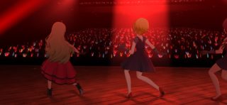 レイジー・レイジー 一ノ瀬志希＆宮本フレデリカ　付属衣装「レイジー・エゴイスト」 17