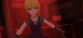 レイジー・レイジー 一ノ瀬志希＆宮本フレデリカ　付属衣装「レイジー・エゴイスト」 18