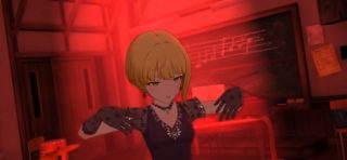 レイジー・レイジー 一ノ瀬志希＆宮本フレデリカ　付属衣装「レイジー・エゴイスト」 19