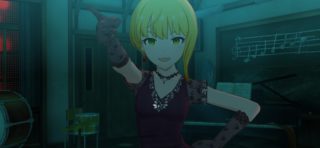 レイジー・レイジー 一ノ瀬志希＆宮本フレデリカ　付属衣装「レイジー・エゴイスト」 20