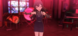 レイジー・レイジー 一ノ瀬志希＆宮本フレデリカ　付属衣装「レイジー・エゴイスト」 21