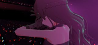 レイジー・レイジー 一ノ瀬志希＆宮本フレデリカ　付属衣装「レイジー・エゴイスト」 22