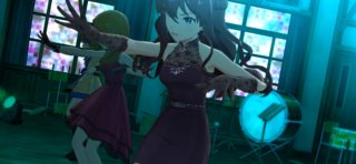 レイジー・レイジー 一ノ瀬志希＆宮本フレデリカ　付属衣装「レイジー・エゴイスト」 24