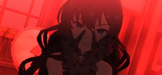 レイジー・レイジー 一ノ瀬志希＆宮本フレデリカ　付属衣装「レイジー・エゴイスト」 26