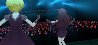 レイジー・レイジー 一ノ瀬志希＆宮本フレデリカ　付属衣装「レイジー・エゴイスト」 27