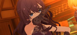 レイジー・レイジー 一ノ瀬志希＆宮本フレデリカ　付属衣装「レイジー・エゴイスト」 28