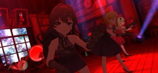 レイジー・レイジー 一ノ瀬志希＆宮本フレデリカ　付属衣装「レイジー・エゴイスト」 32