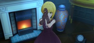 島原エレナ＆宮尾美也　報酬衣装「クリア・ロマンチスト」13