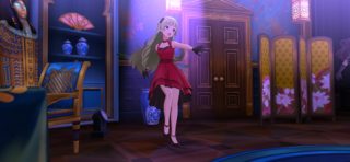 島原エレナ＆宮尾美也　報酬衣装「クリア・ロマンチスト」14