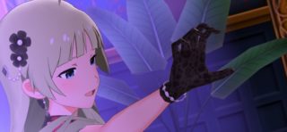 島原エレナ＆宮尾美也　報酬衣装「クリア・ロマンチスト」15