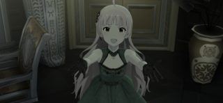 島原エレナ＆宮尾美也　報酬衣装「クリア・ロマンチスト」16