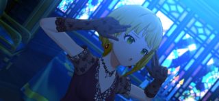 島原エレナ＆宮尾美也　報酬衣装「クリア・ロマンチスト」21