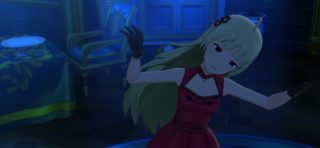 島原エレナ＆宮尾美也　報酬衣装「クリア・ロマンチスト」22