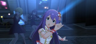 カプリコーン 望月杏奈　付属衣装「カプリコーン・華麗」05