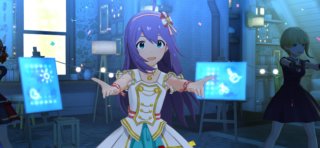 カプリコーン 望月杏奈　付属衣装「カプリコーン・華麗」08