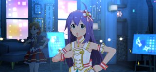 カプリコーン 望月杏奈　付属衣装「カプリコーン・華麗」09