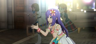 カプリコーン 望月杏奈　付属衣装「カプリコーン・華麗」12