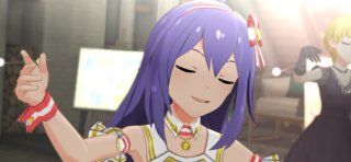 カプリコーン 望月杏奈　付属衣装「カプリコーン・華麗」13