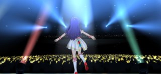 カプリコーン 望月杏奈　付属衣装「カプリコーン・華麗」14