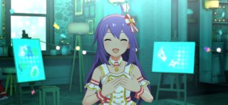 カプリコーン 望月杏奈　付属衣装「カプリコーン・華麗」15