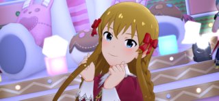 聖ミリオン女学院 高坂海美　付属衣装「聖ミリオン女学院制服」 09