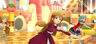 聖ミリオン女学院 高坂海美　付属衣装「聖ミリオン女学院制服」 10