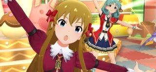 聖ミリオン女学院 高坂海美　付属衣装「聖ミリオン女学院制服」 11