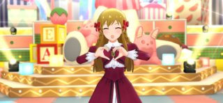 聖ミリオン女学院 高坂海美　付属衣装「聖ミリオン女学院制服」 13