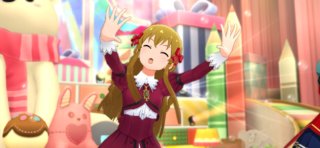 聖ミリオン女学院 高坂海美　付属衣装「聖ミリオン女学院制服」 14