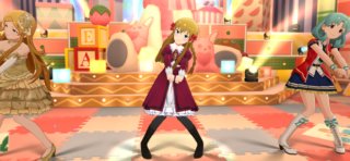 聖ミリオン女学院 高坂海美　付属衣装「聖ミリオン女学院制服」 15