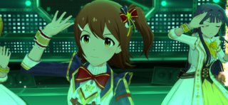 記念衣装「スターリー・フューチャーズ」05