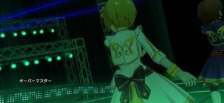 記念衣装「スターリー・フューチャーズ」07