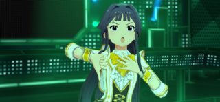 記念衣装「スターリー・フューチャーズ」09