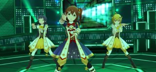 記念衣装「スターリー・フューチャーズ」10