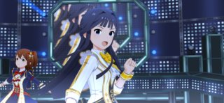 記念衣装「スターリー・フューチャーズ」14